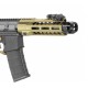 Страйкбольный автомат Strike Industries 7 INCH M-LOK EC-333-SE-UP FDE [East Crane]
